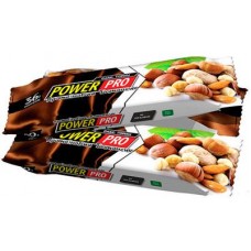 PowerPro 60 g 36% protein (йогурт- орех)